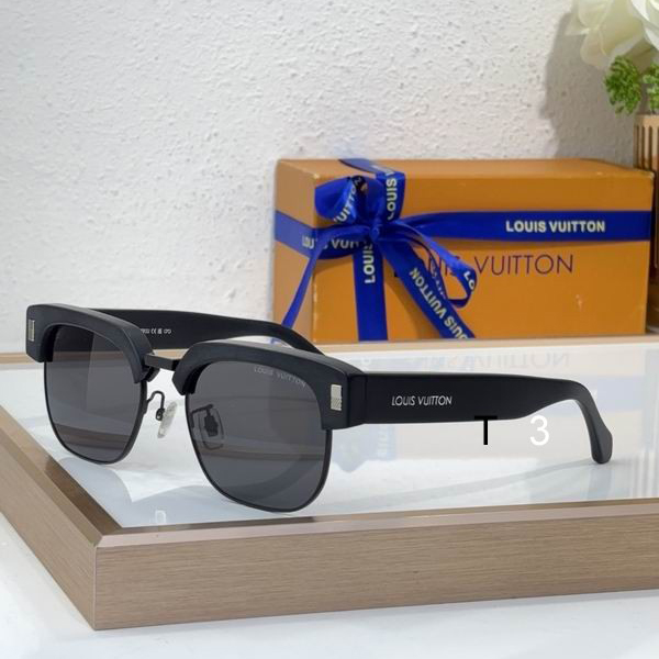 LV Sunglasses ID:20260410-1242
